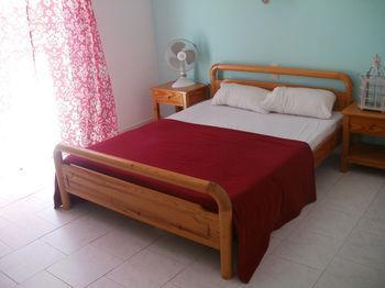 Sea Shell Apartments Pirgos Psilonerou Luaran gambar